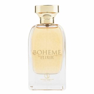 Parfum Grandeur Elite Boheme Elixir, apa de parfum 100 ml, unisex