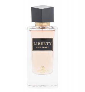 Parfum Grandeur Elite Liberty pour Femme, apa de parfum, 60ml, femei