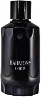 Parfum Harmony Code Pour Homme, Fragrance World, apa de parfum 100 ml, barbati - inspirat din Armani Code by Giorgio Armani