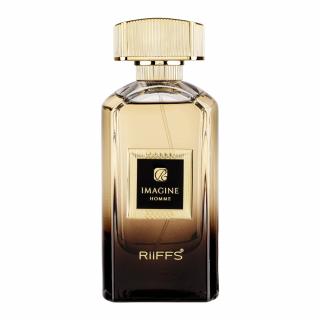 Parfum Imagine Noir Extrait, Riiffs, apa de parfum 100 ml, barbati