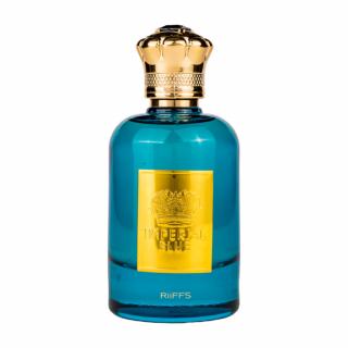 Parfum Imperial Blue, Riiffs, apa de parfum 100 ml, barbati - inspirat din Versace Eros For Men