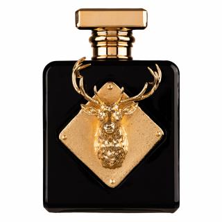 Parfum Imperial, Fragrance World, apa de parfum 100 ml, unisex - inspirat din  Imperial Valley  by  Gissah