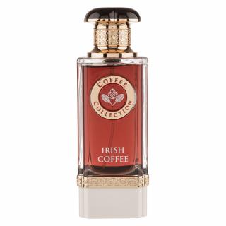 Parfum Irish Coffee, Fragrance World, apa de parfum 100 ml, unisex