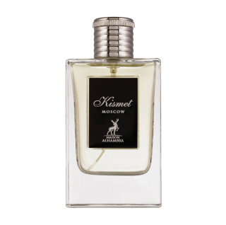 Parfum Kismet, Maison Alhambra, apa de parfum 100 ml, barbati - inspirat din Votka on the Rocks by Kilian