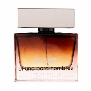 Parfum La Uno El Uno Para Hombres, Fragrance World, apa de parfum 100 ml, barbati