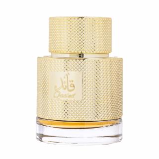 Parfum Lattafa Qaaed, apa de parfum, unisex