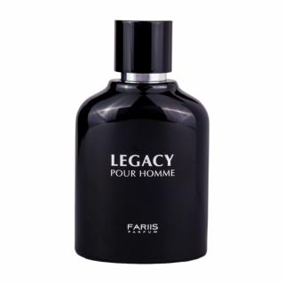 Parfum Legacy, Fariis, apa de parfum 100 ml, barbati - inspirat din Mont Blanc Legend