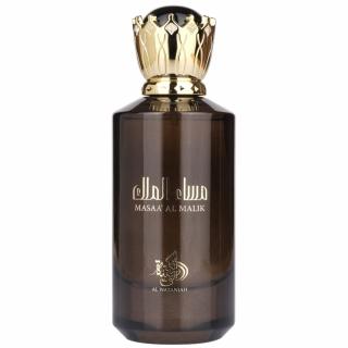 Parfum Masaa  Al Malik, apa de parfum 100 ml, barbati