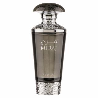 Parfum Miraj Absolu, French Avenue by Fragrance World, apa de parfum 100 ml, unisex - inspirat din Layton Exclusif by De Marly