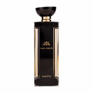 Parfum Mon Prive, Riiffs, apa de parfum 100ml, femei - inspirat din Elegance Animale Noir Premiere