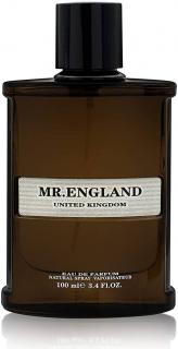 Parfum Mr. England United Kingdom, Fragrance World, apa de parfum 100 ml, barbati - inspirat din London For Men by Burberry