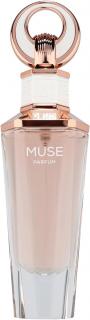 Parfum Muse Parfum, Fragrance World, apa de parfum 80 ml, femei