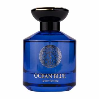 Parfum Ocean Blue, Wadi Al Khaleej, apa de parfum 100 ml, femei