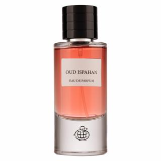 Parfum Oud Ispahan, Fragrance World, apa de parfum 80 ml, femei - inspirat din Oud Ispahan by Christian Dior