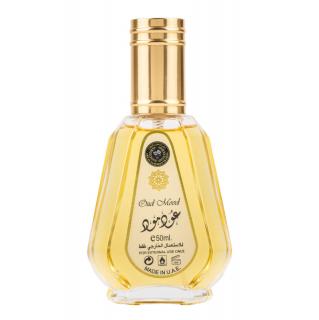 Parfum Oud Mood Gold, apa de parfum 50 ml, unisex