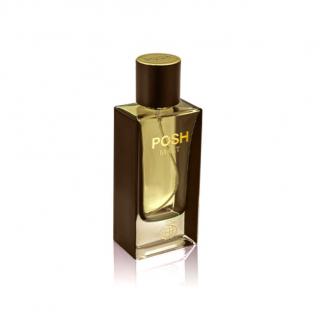 Parfum Posh Malt, Fragrance World, apa de parfum 80 ml, barbati - inspirat din  A Men Pure Malt by  Thierry Mugler