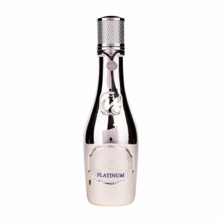 Parfum Prive Platinum, Riiffs, apa de parfum 100ml, barbati - inspirat din Creed Silver Mountain Water