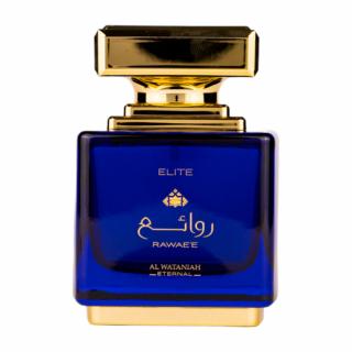 Parfum Rawaee Elite, Al Wataniah, apa de parfum 100 ml, barbati