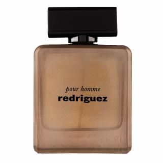 Parfum Redriguez Pour Homme Fragrance World, apa de parfum 100 ml, barbati - inspirat din  For Him Eau de Parfum Intense by Narciso Rodriguez