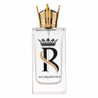 Parfum Riche Royale, Fragrance World, apa de parfum 100 ml, barbati - inspirat din  K by DG