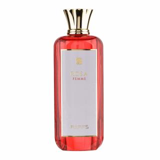 Parfum Rosa Femme Extrait, Riiffs, apa de parfum 100 ml, femei