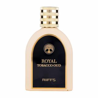 Parfum Royal Tobacco Oud, Riiffs, apa de parfum 100 ml, unisex