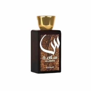 Parfum Salamah, Asdaaf, apa de parfum 100 ml, unisex