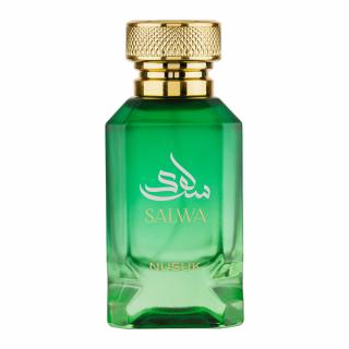 Parfum Salwa Extrait, Nusuk, apa de parfum100 ml, barbati