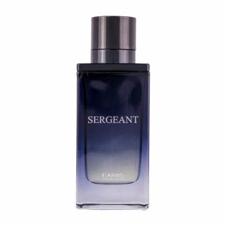 Parfum Sergeant, Fariis, apa de parfum 100 ml, barbati - inspirat din Sauvage by Dior