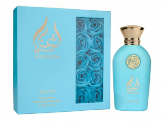 Parfum Shanaya, Riiffs, apa de parfum 100 ml, femei