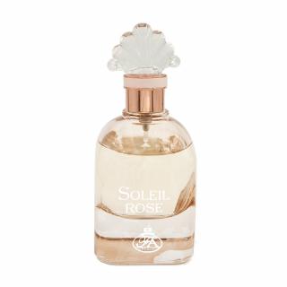 Parfum Soleil Rose, Fragrance World, apa de parfum 100 ml, femei