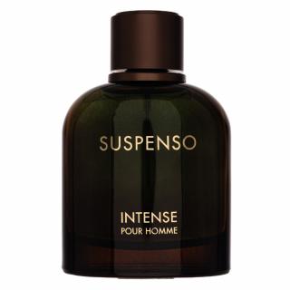 Parfum Suspenso Intense, Fragrance World, apa de parfum 100 ml, barbati - inspirat din Dolce Gabbana Pour Homme Intenso