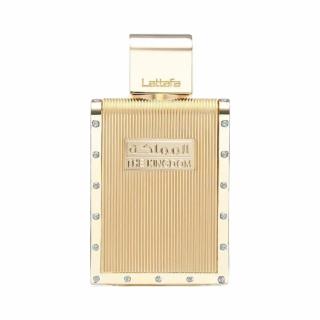 Parfum The Kingdom Men, Lattafa, apa de parfum 100 ml, barbati