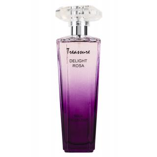 Parfum Treasure Delight, apa de parfum 75 ml, femei