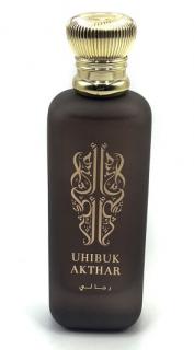 Parfum Uhibuk Akthar Rijali, Fragrance World, apa de parfum 100 ml, unisex - inspirat din Imperial Valley by Gissah