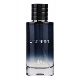 Parfum Wild Hunt, apa de parfum 100 ml, barbati - inspirat din Dior Sauvage