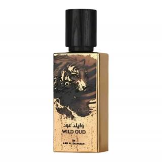 Parfum Wild Oud, Ard Al Zaafaran,  apa de parfum 60 ml, barbati