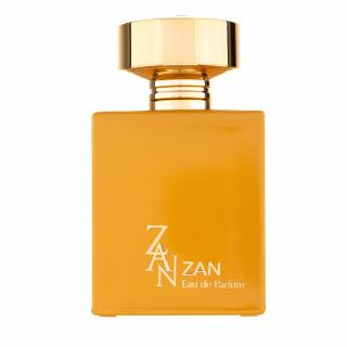 Parfum Zan, Fragrance World, apa de parfum 100 ml, barbati - inspirat din Zen by Shiseido