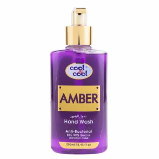 Sapun Cool  Cool Amber 250ml