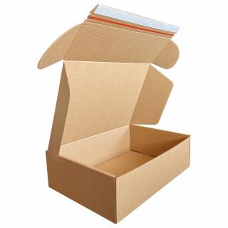 SET 20 cutii CURIERAT 210x310x90mm cu AUTOADEZIV, BANDA DESIGILARE