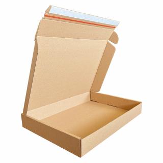 SET 20 cutii CURIERAT 245x340x45mm cu AUTOADEZIV, BANDA DESIGILARE