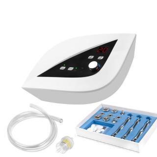 Aparat de microdermabraziune cu diamant 660A