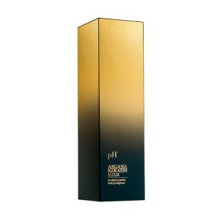 ArganKeratin Elixir, pentru par vopsit, pH Laboratories, 100 ml