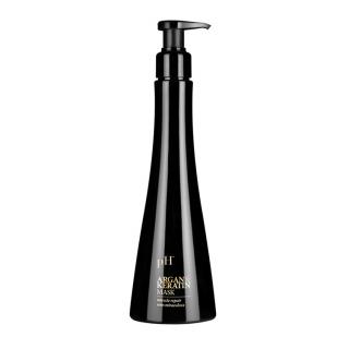 ArganKeratin Mask, Masca pentru par vopsit, pH Laboratories, 250 ml