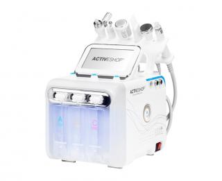 Combina Cosmetica Hydrogen H2+ 6-in-1