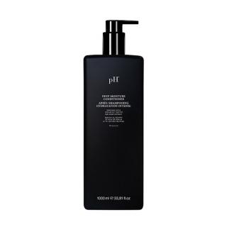 Deep Moisture Conditioner, Balsam hidratant pentru par uscat, pH Laboratories, 1000 ml