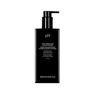 Deep Moisture Conditioner, Balsam hidratant pentru par uscat, pH Laboratories, 250 ml