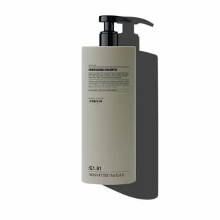 E1.01  Energising Shampoo, sampon anticadere, 1000 ml