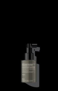 E6.01  Rebalancing Treatment, Tratament pentru exces de sebum, 100ml