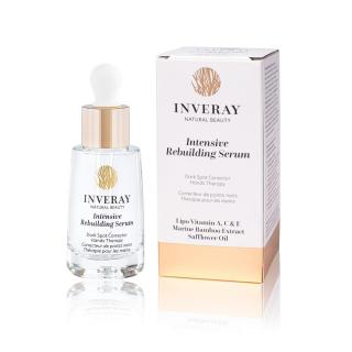 Inveray Intensive Rebuilding Serum